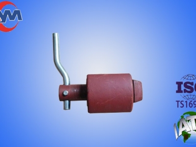 6KG Standard Twist lock